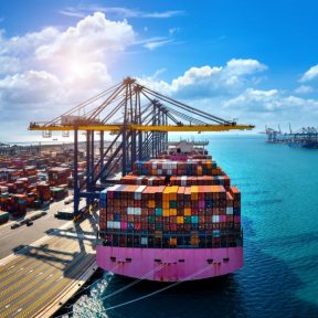 Sea Freight Sea Freight